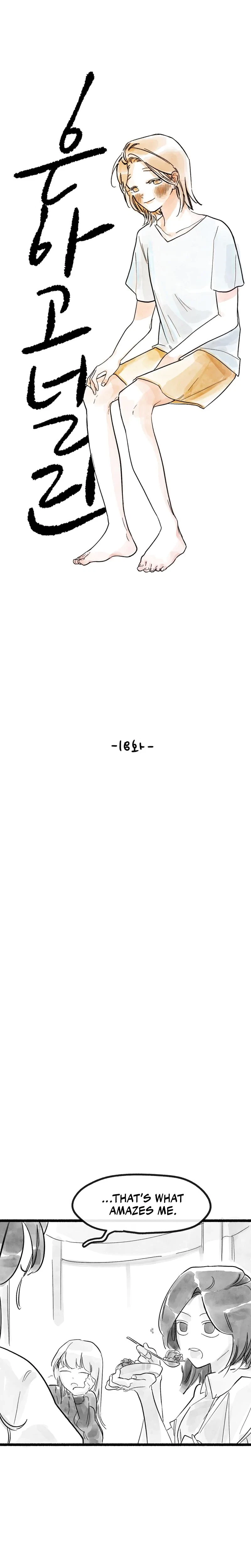 Common And Widespread Chapter 18, page 7