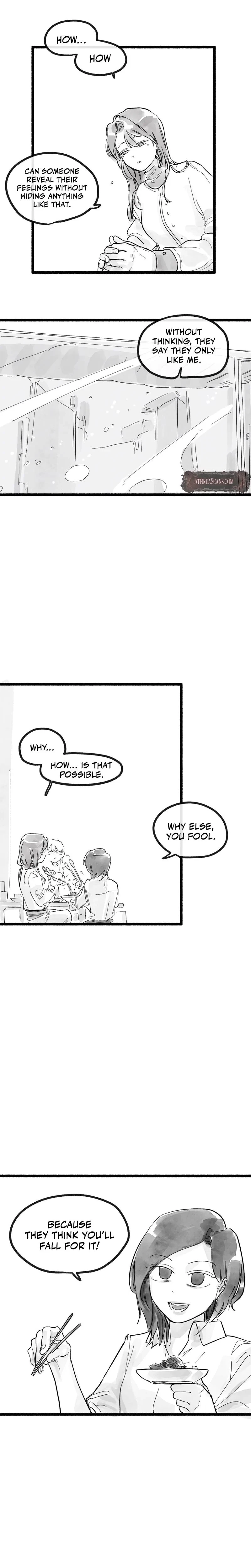 Common And Widespread Chapter 18, page 8