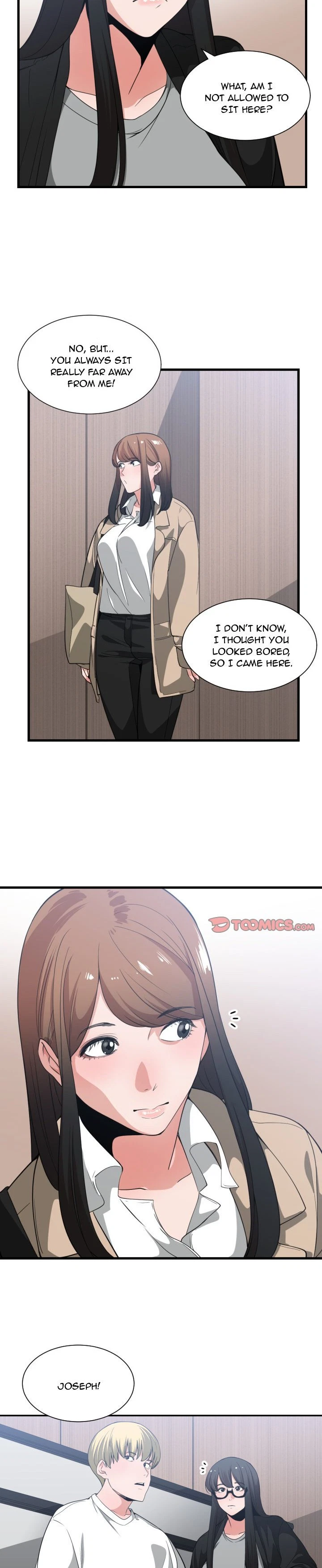 Chapter 30 - You're Not That Special!, page 15