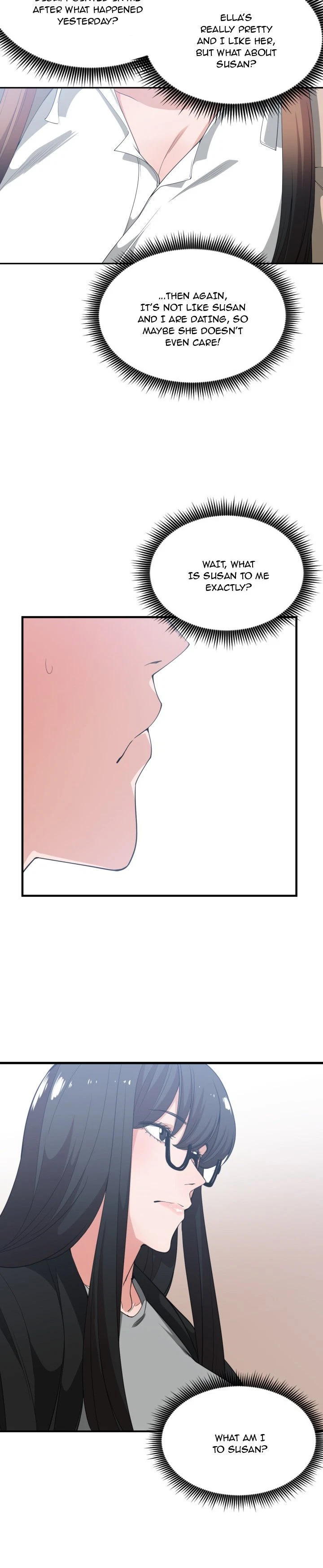Chapter 30 - You're Not That Special!, page 18