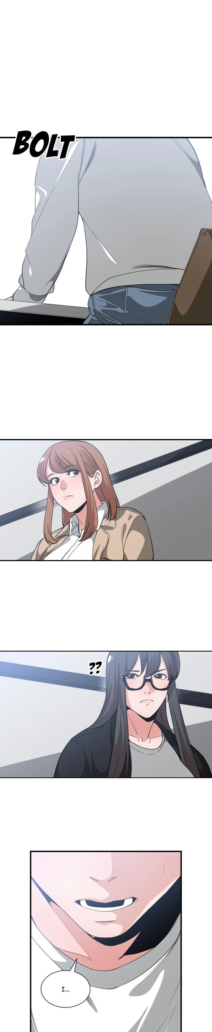 Chapter 30 - You're Not That Special!, page 19