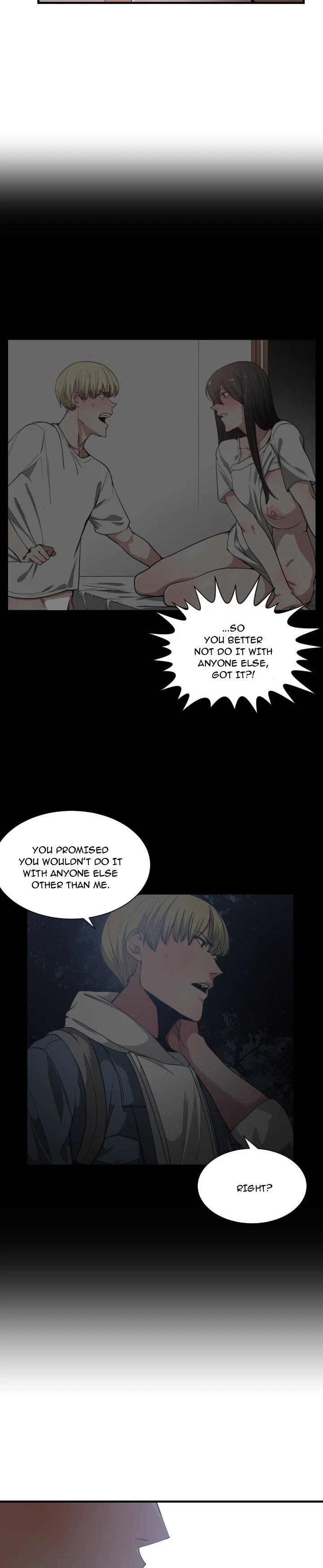 Chapter 30 - You're Not That Special!, page 2