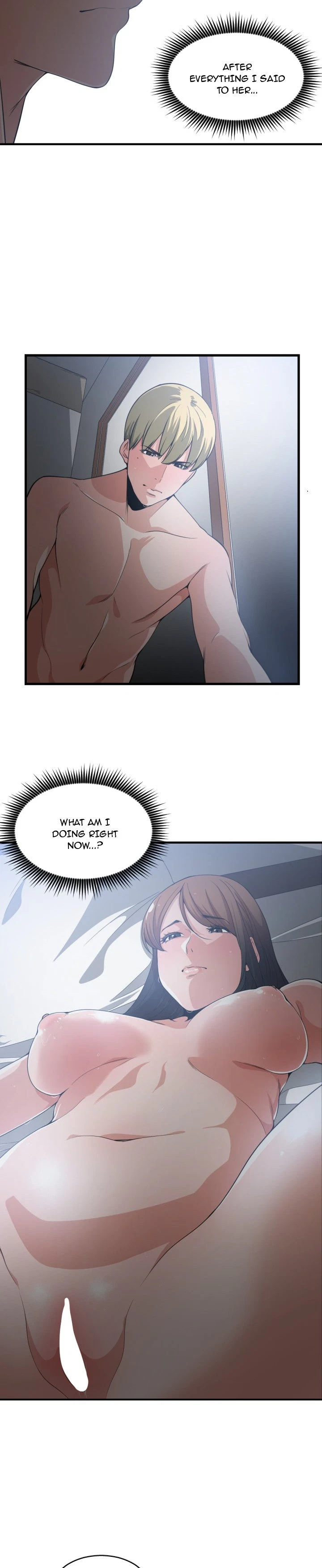 Chapter 30 - You're Not That Special!, page 3