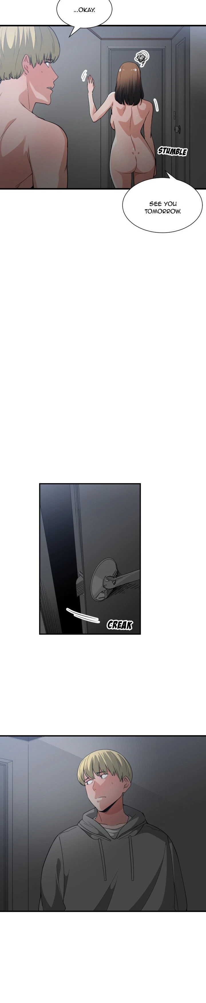 Chapter 30 - You're Not That Special!, page 6