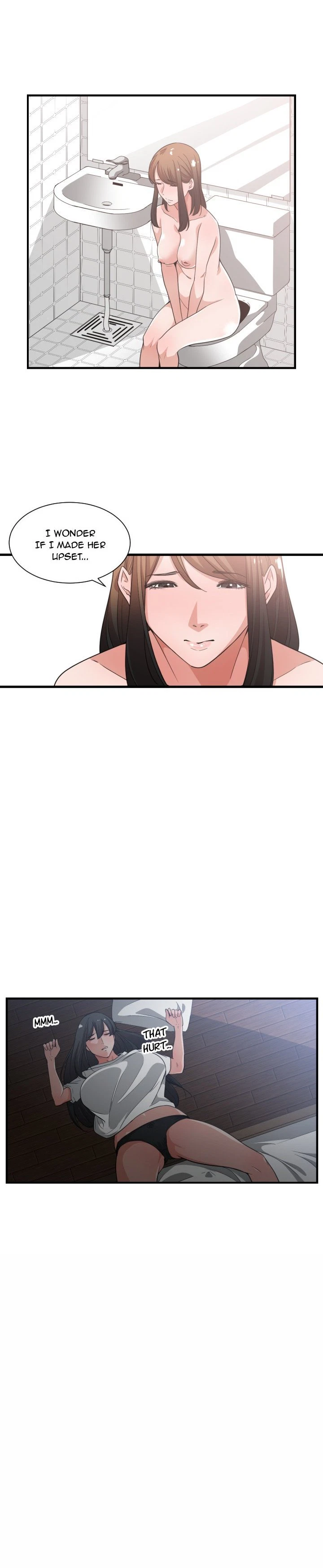 Chapter 30 - You're Not That Special!, page 7