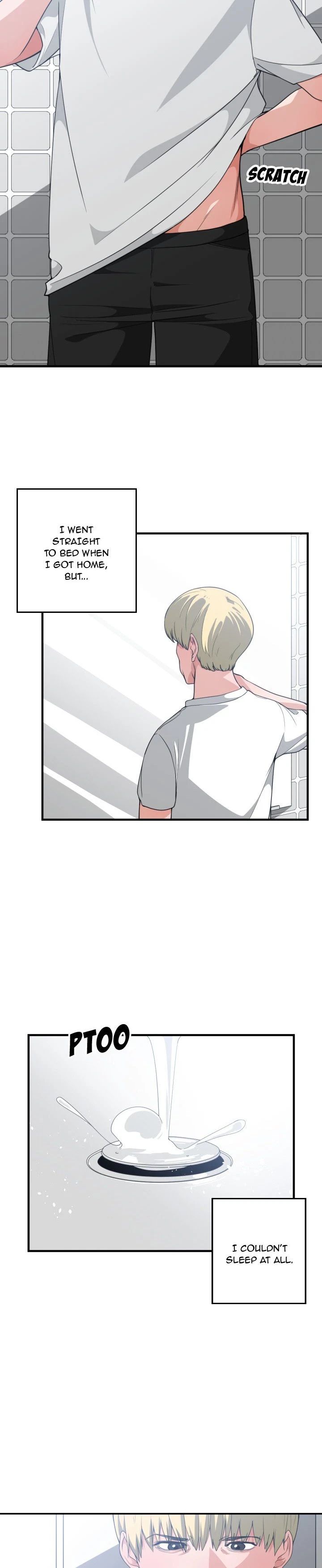 Chapter 30 - You're Not That Special!, page 9