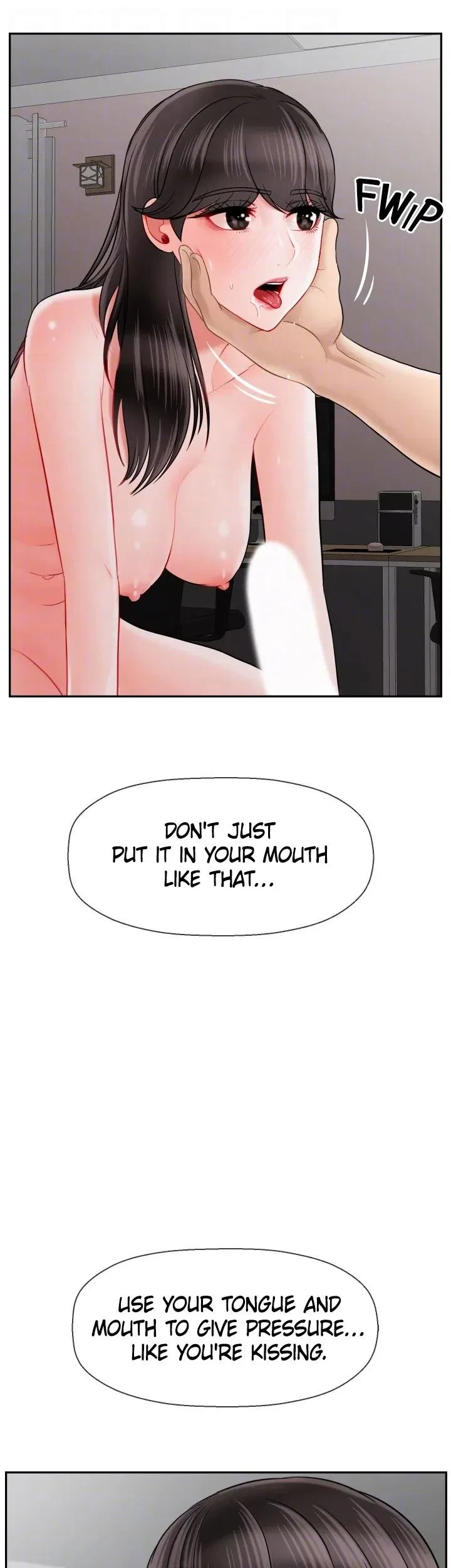 Sensual Lessons Chapter 40, page 14