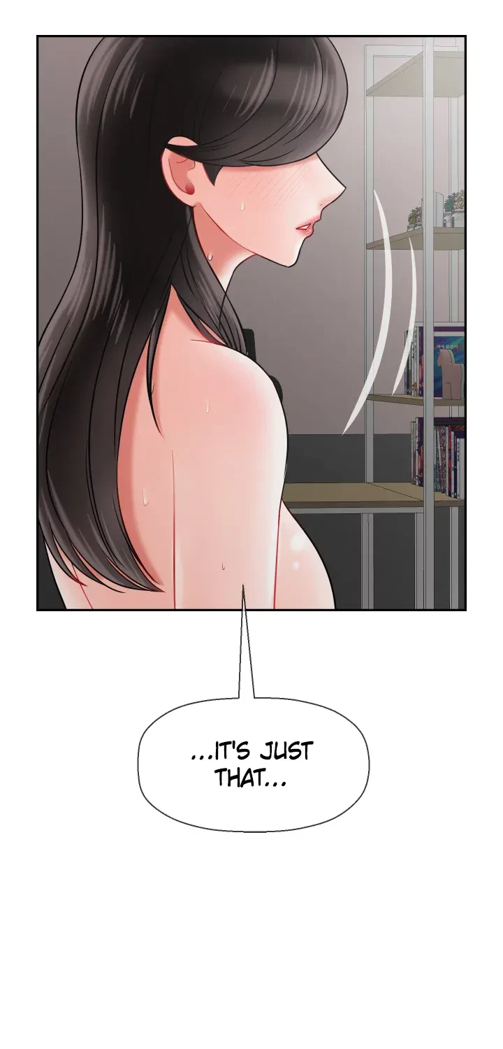 Sensual Lessons Chapter 40, page 2