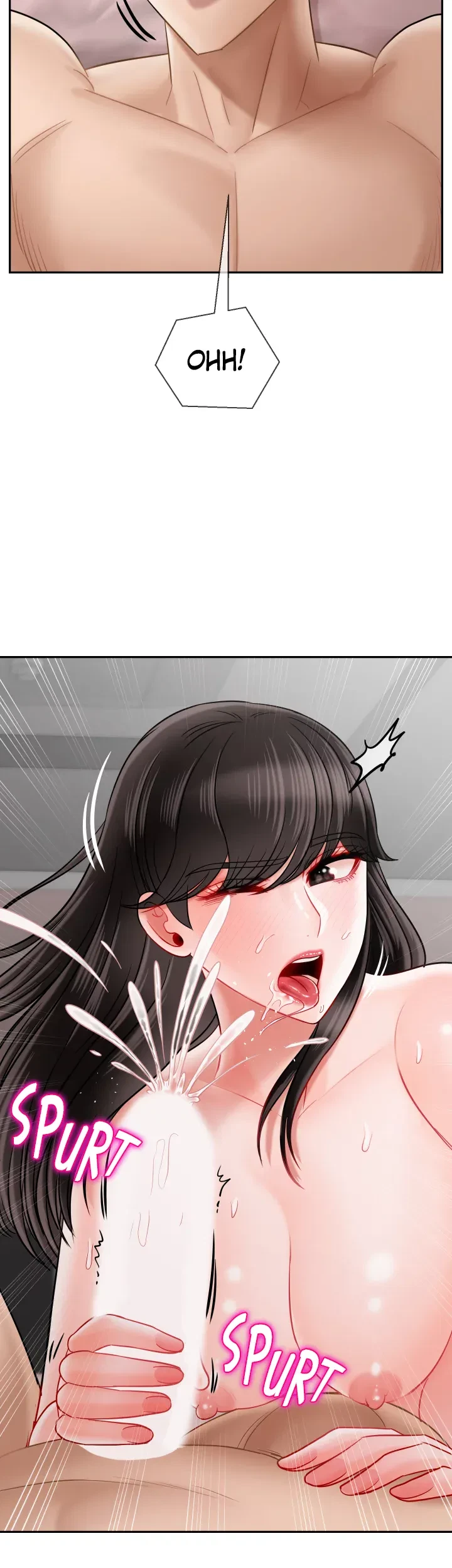 Sensual Lessons Chapter 40, page 23