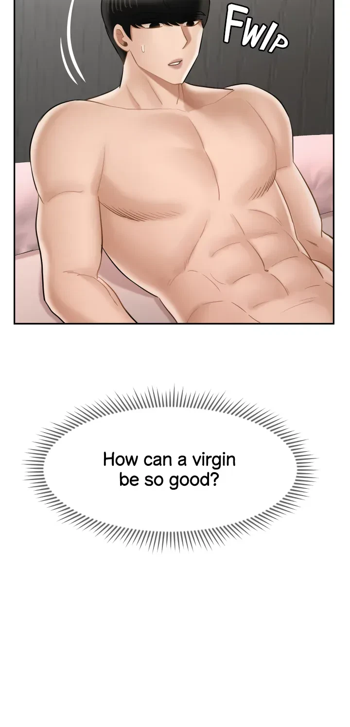 Sensual Lessons Chapter 40, page 25