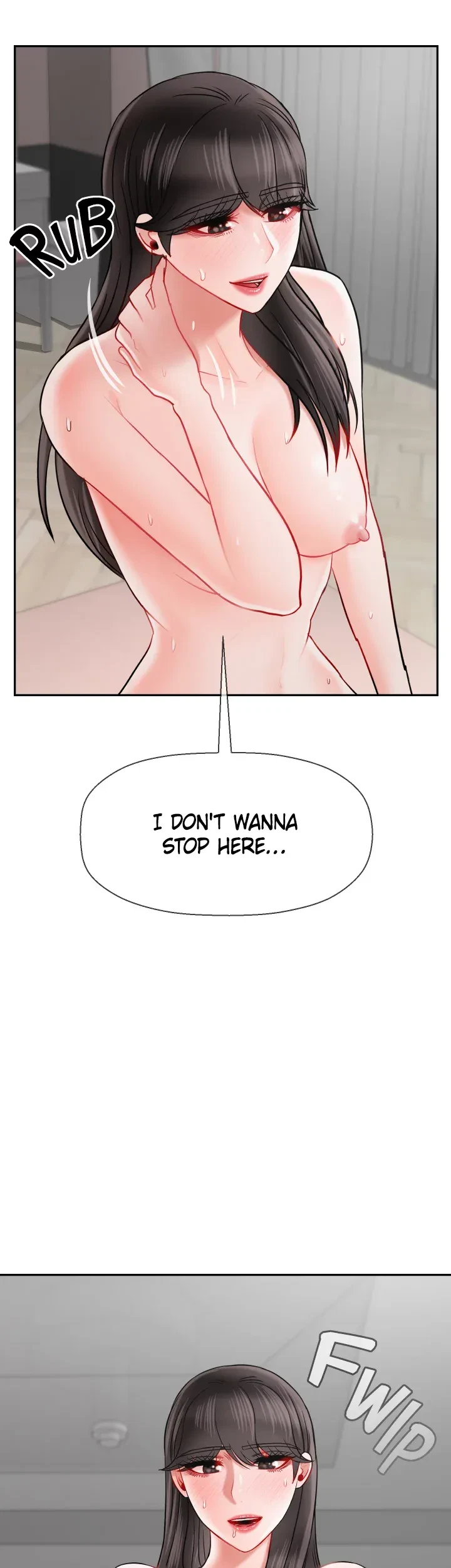 Sensual Lessons Chapter 40, page 3