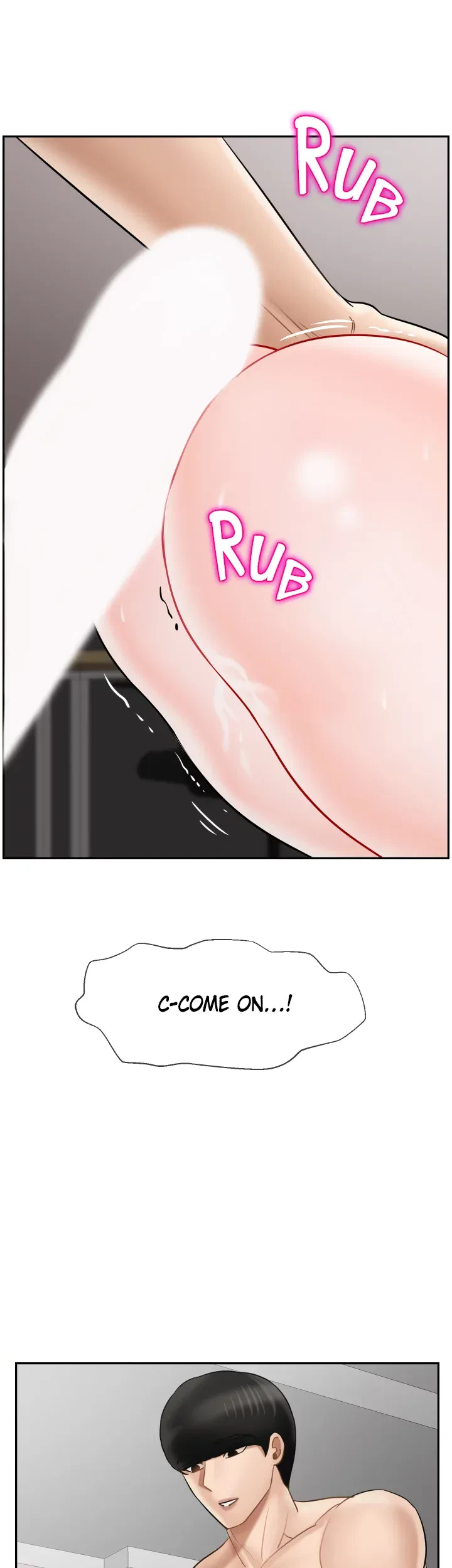 Sensual Lessons Chapter 40, page 30