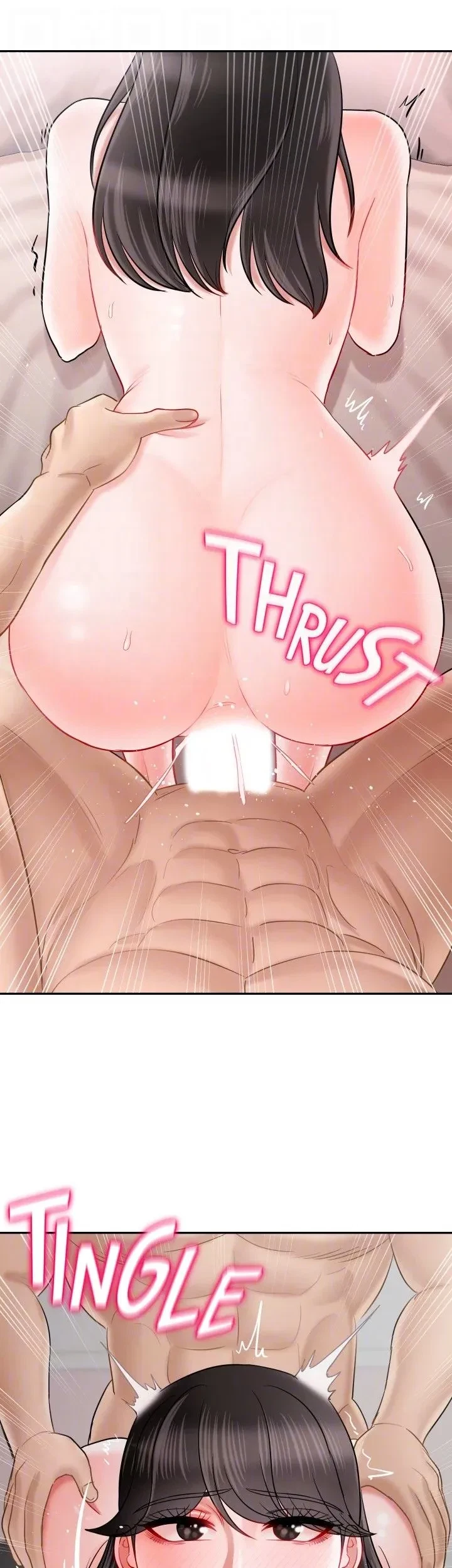 Sensual Lessons Chapter 40, page 32