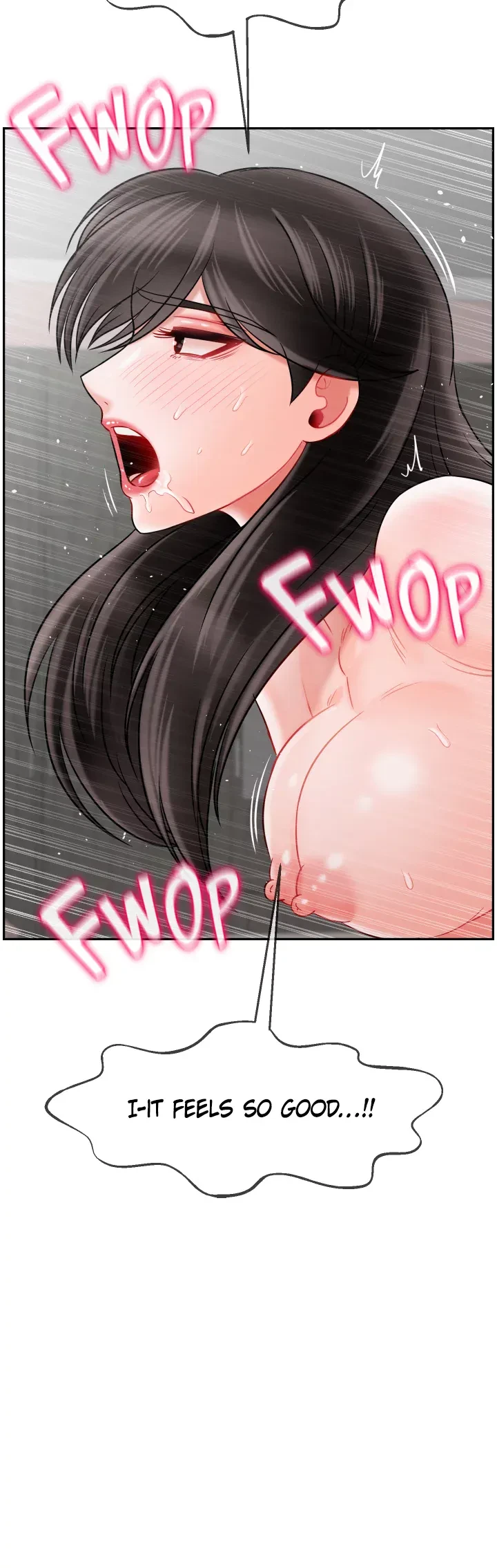 Sensual Lessons Chapter 40, page 43