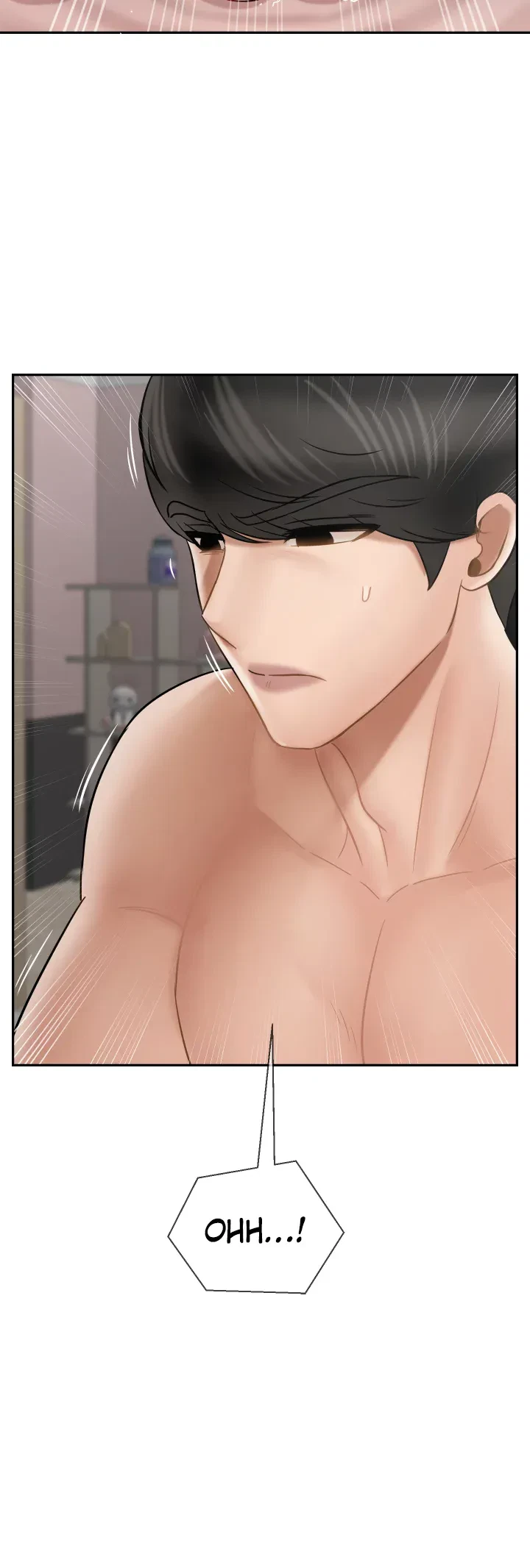 Sensual Lessons Chapter 40, page 53