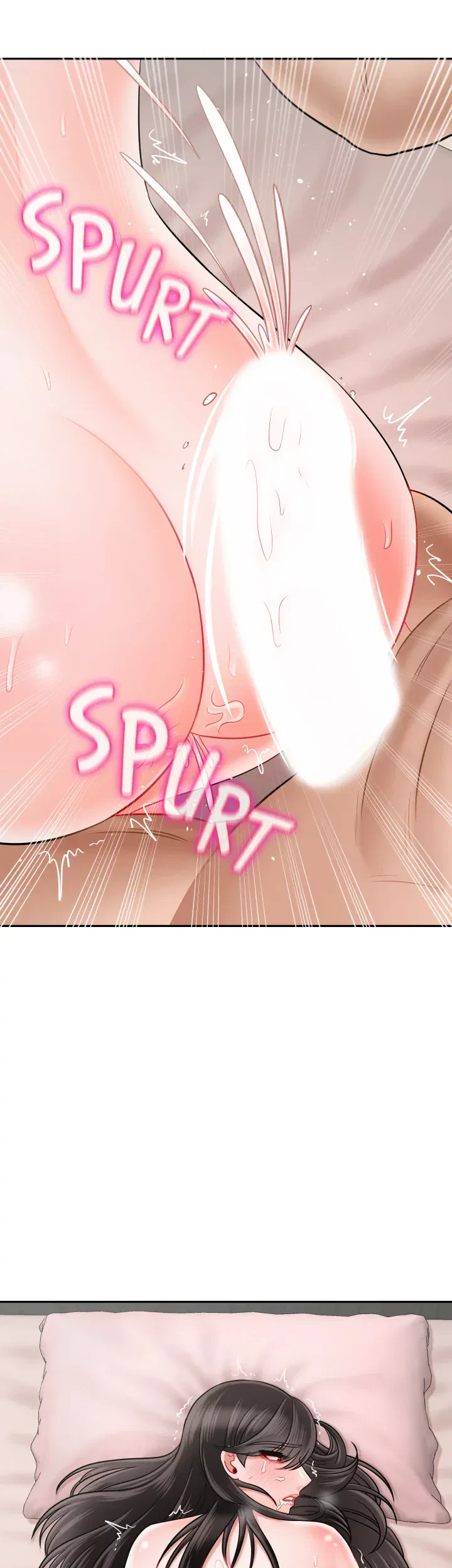Sensual Lessons Chapter 40, page 54