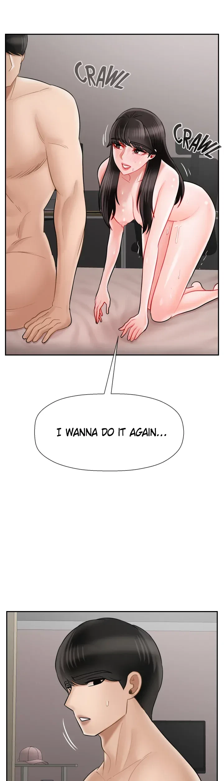 Sensual Lessons Chapter 40, page 60