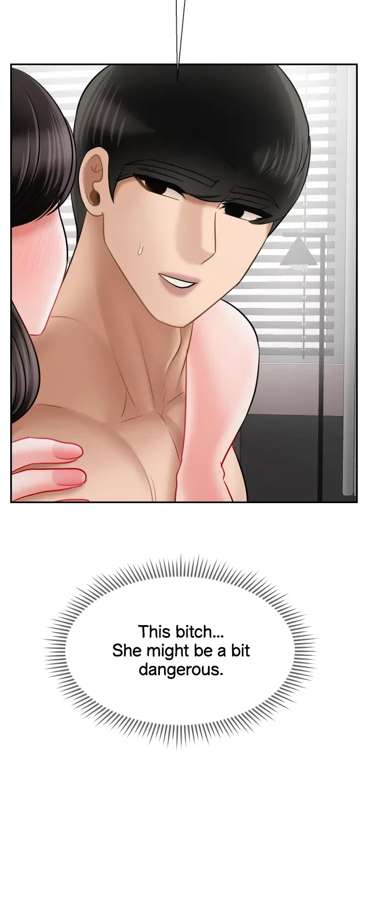 Sensual Lessons Chapter 40, page 63