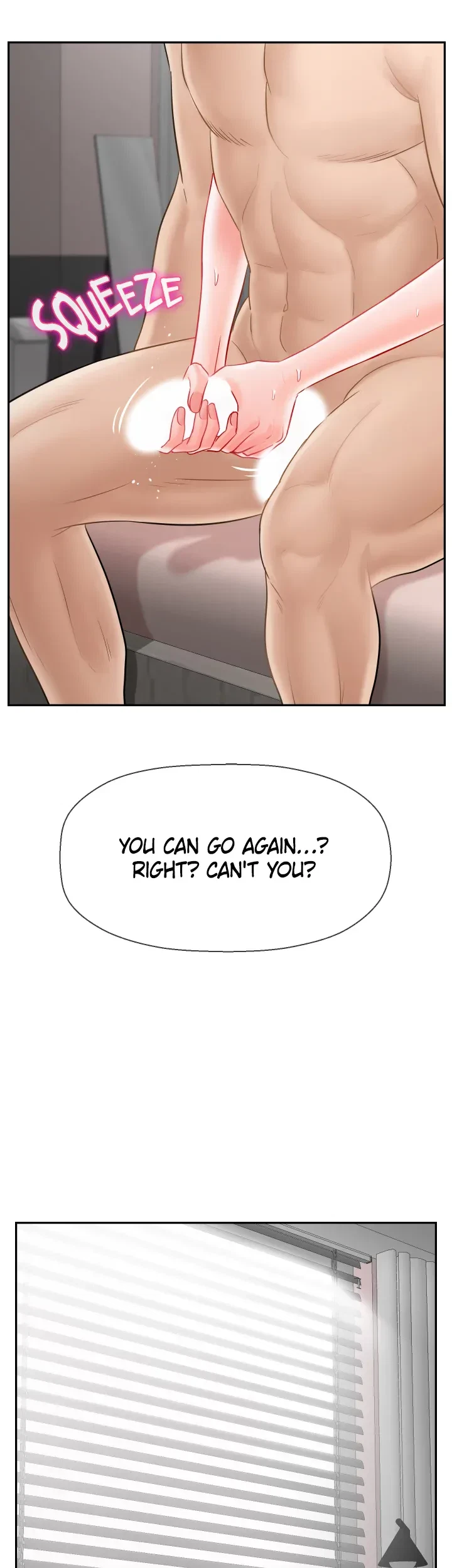 Sensual Lessons Chapter 40, page 64