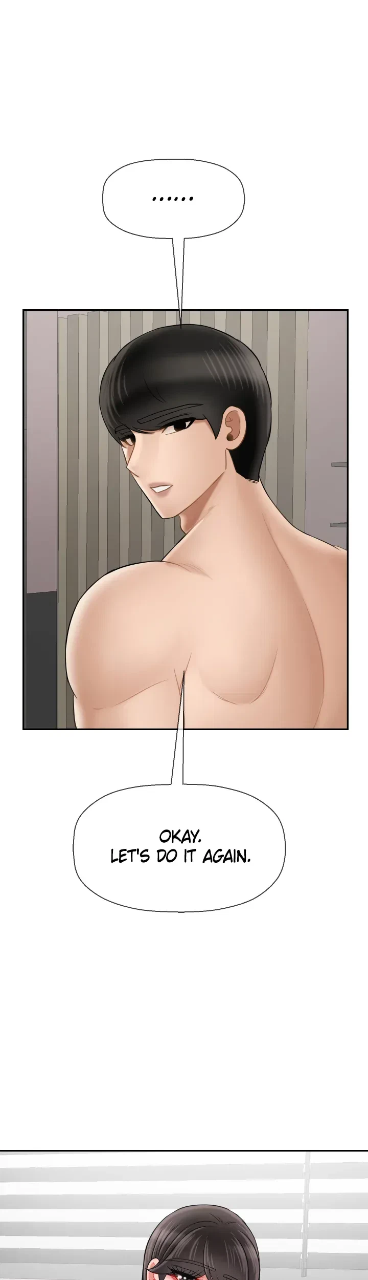 Sensual Lessons Chapter 40, page 68