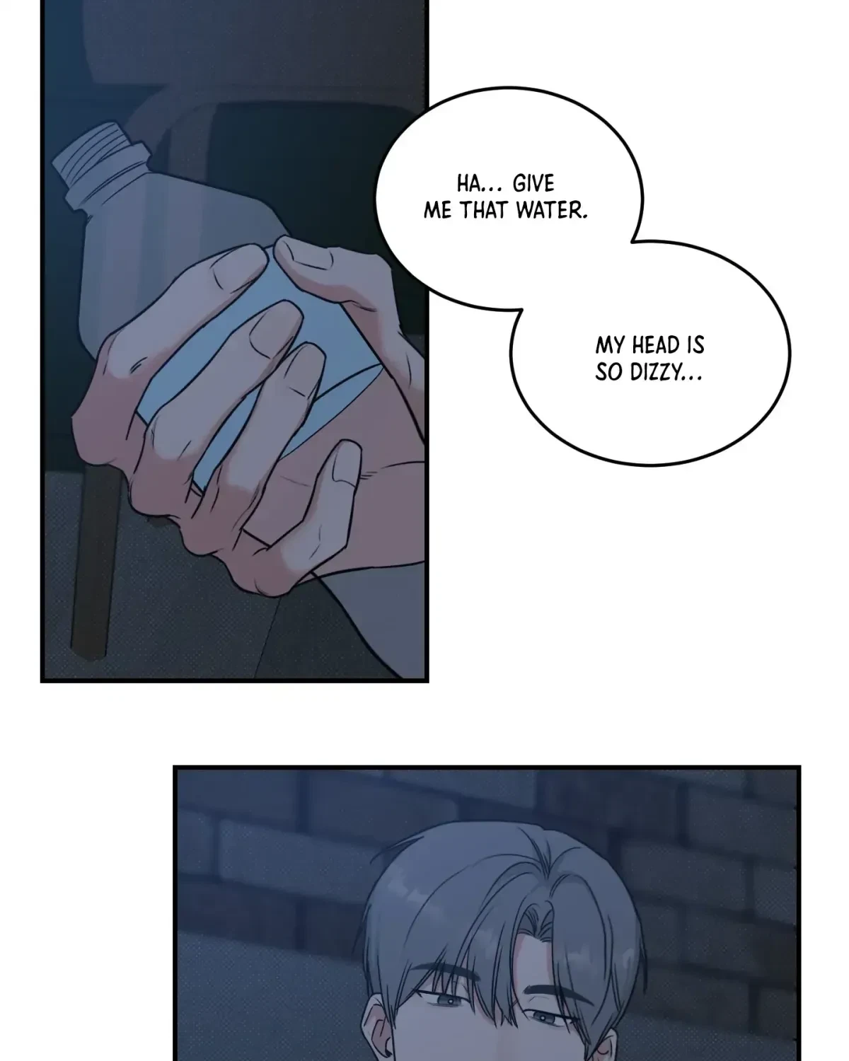 Feel My Benefit Chapter 1.3, page 111