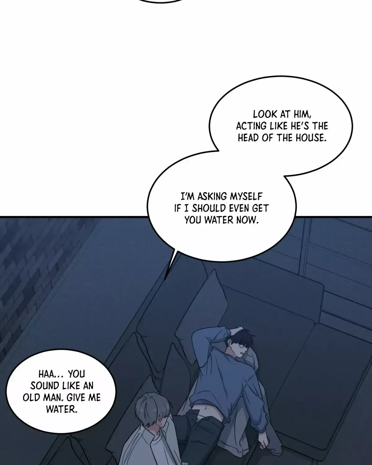 Feel My Benefit Chapter 1.3, page 115