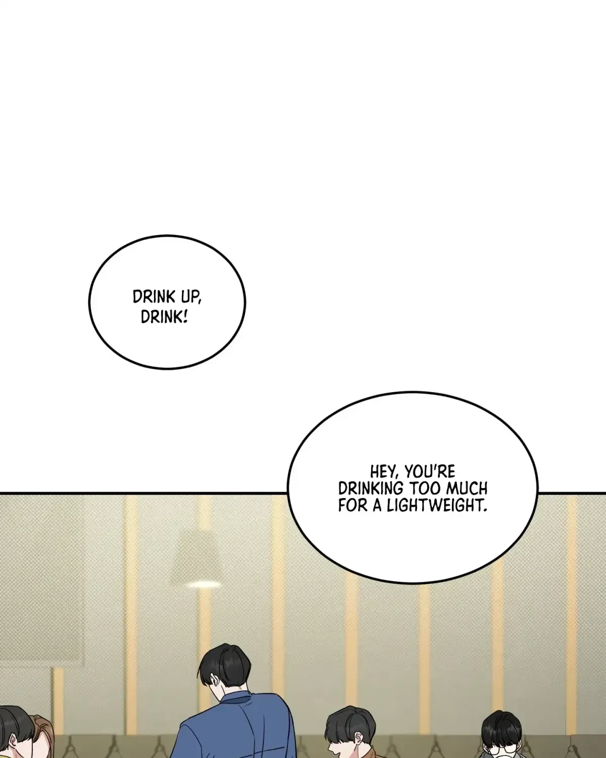 Feel My Benefit Chapter 1.3, page 14