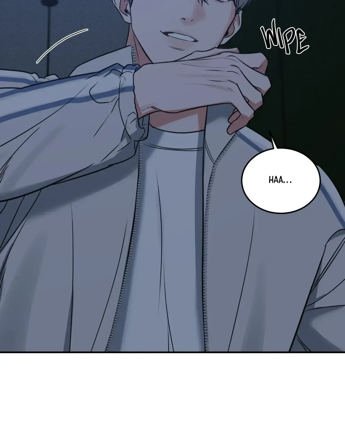 Feel My Benefit Chapter 1.3, page 141