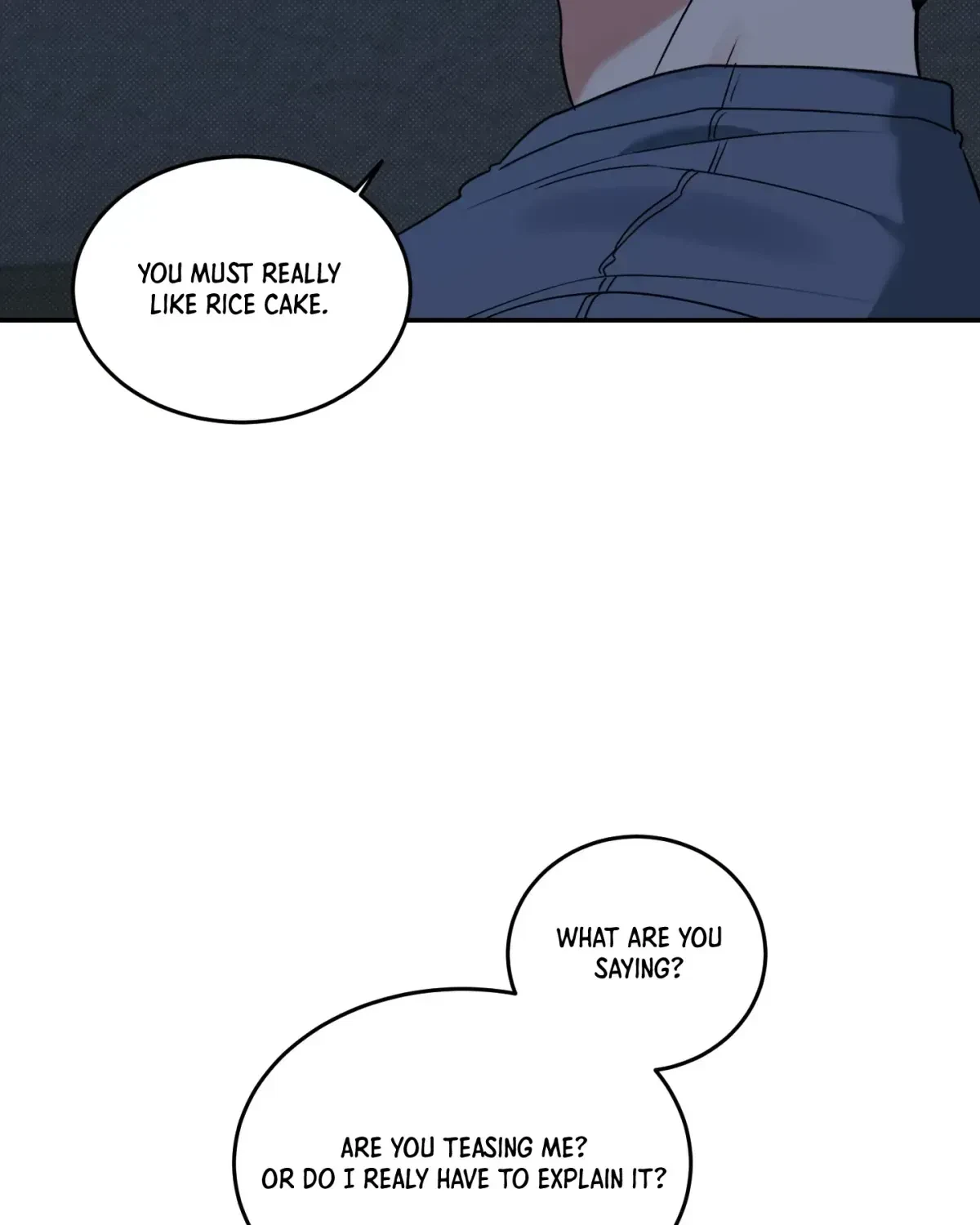 Feel My Benefit Chapter 1.3, page 151