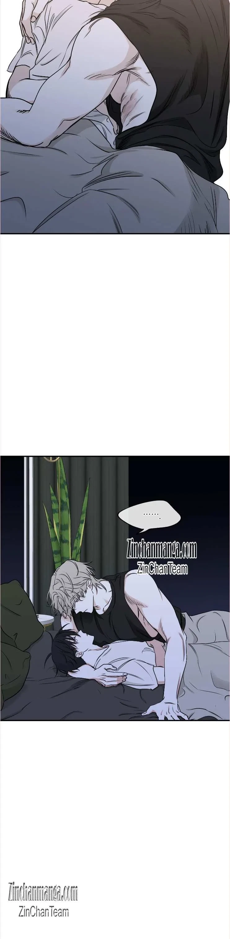 Low Tide In Twilight Chapter 65, page 10