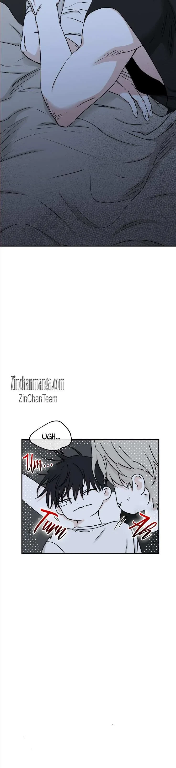 Low Tide In Twilight Chapter 65, page 12