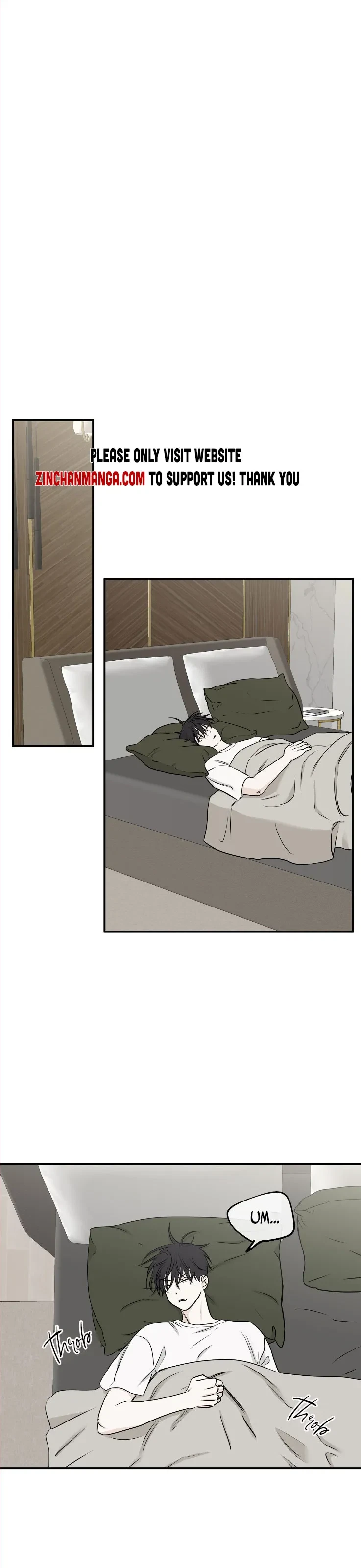 Low Tide In Twilight Chapter 65, page 13
