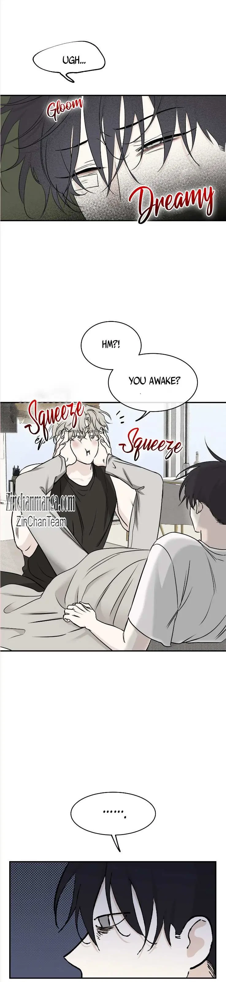 Low Tide In Twilight Chapter 65, page 14