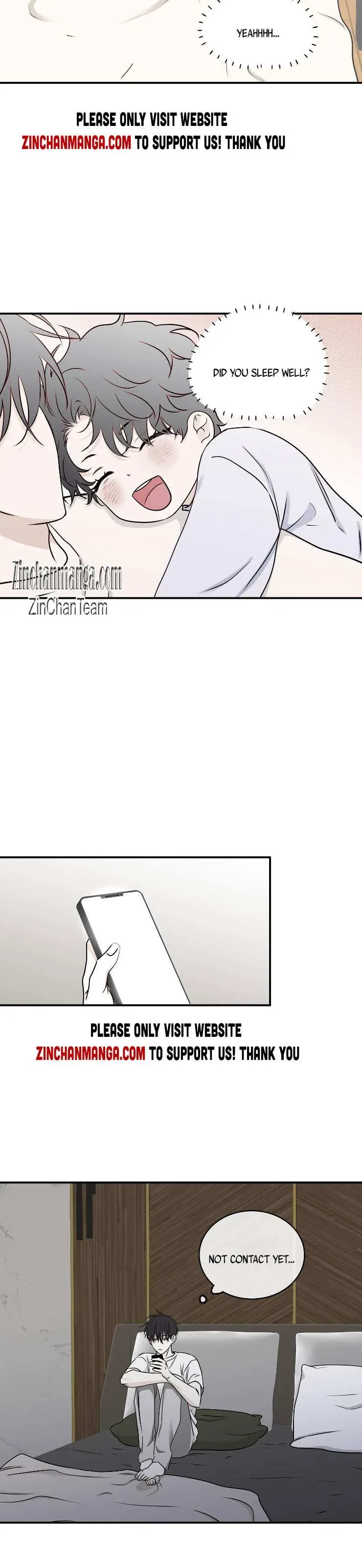 Low Tide In Twilight Chapter 65, page 20