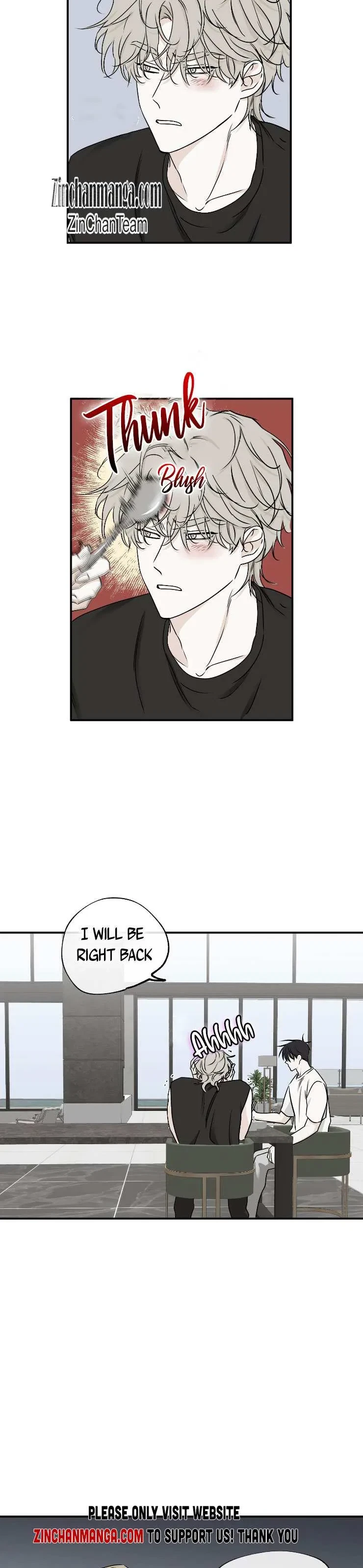 Low Tide In Twilight Chapter 65, page 24