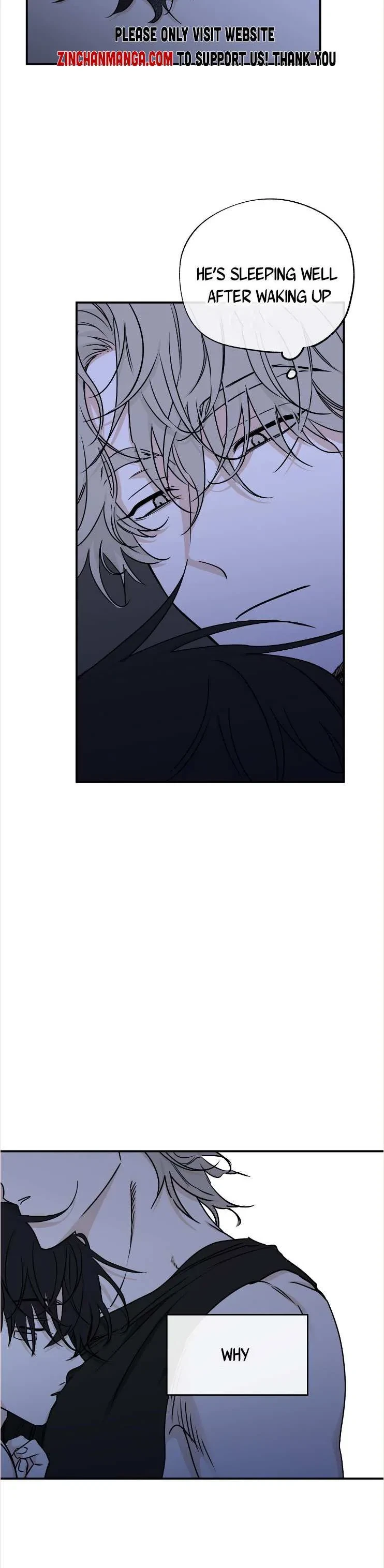 Low Tide In Twilight Chapter 65, page 3