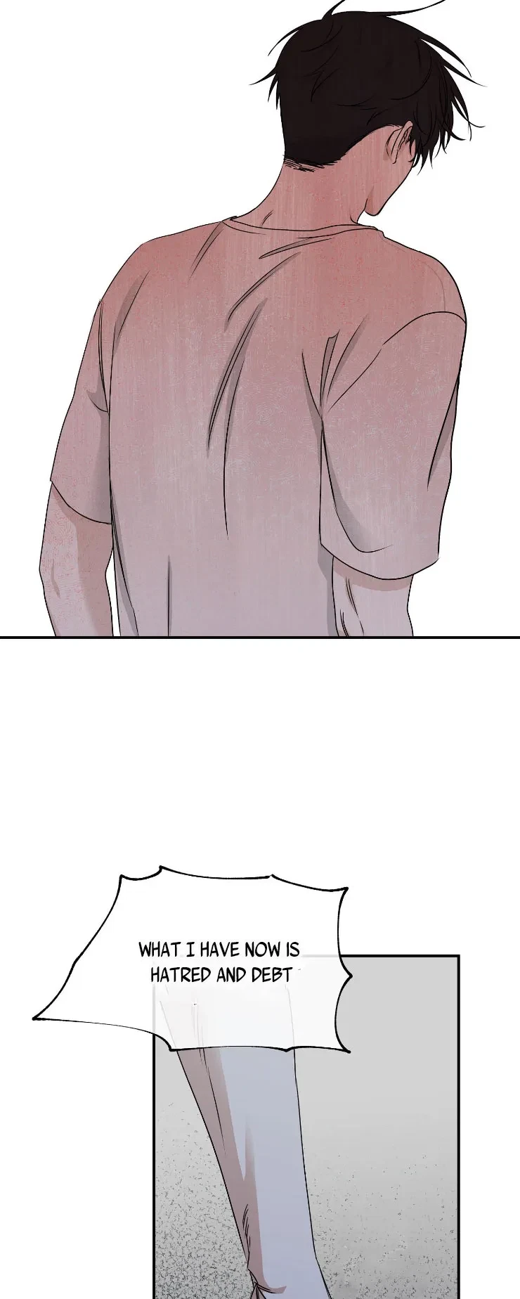 Low Tide In Twilight Chapter 65, page 30