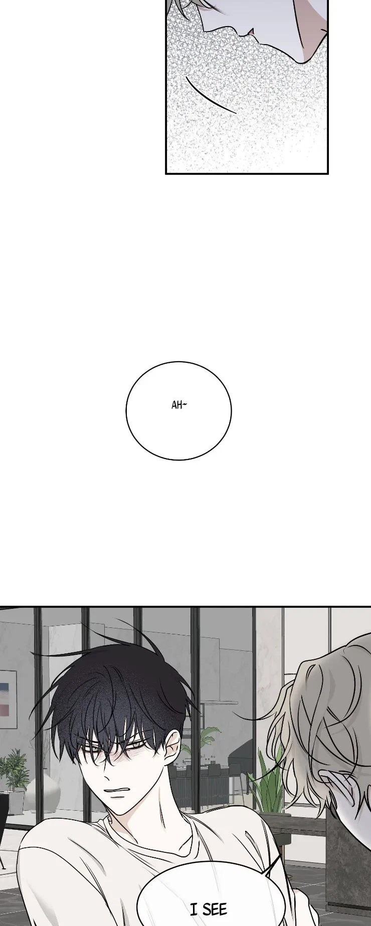 Low Tide In Twilight Chapter 65, page 36