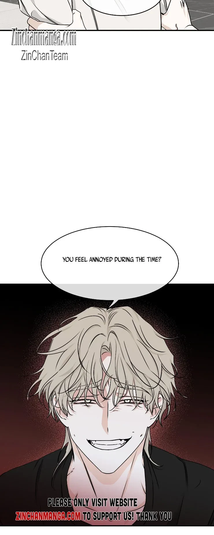 Low Tide In Twilight Chapter 65, page 37