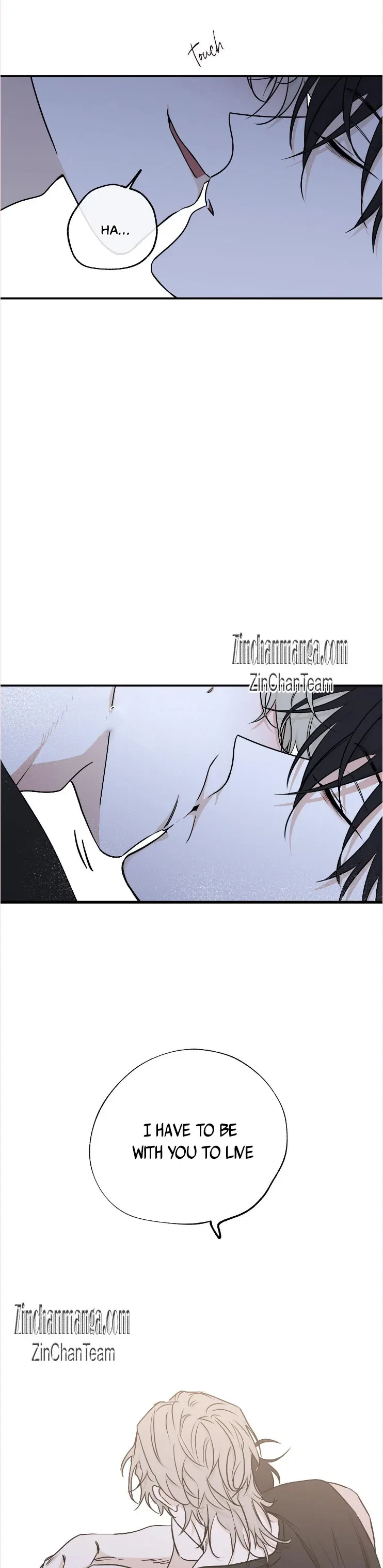 Low Tide In Twilight Chapter 65, page 9