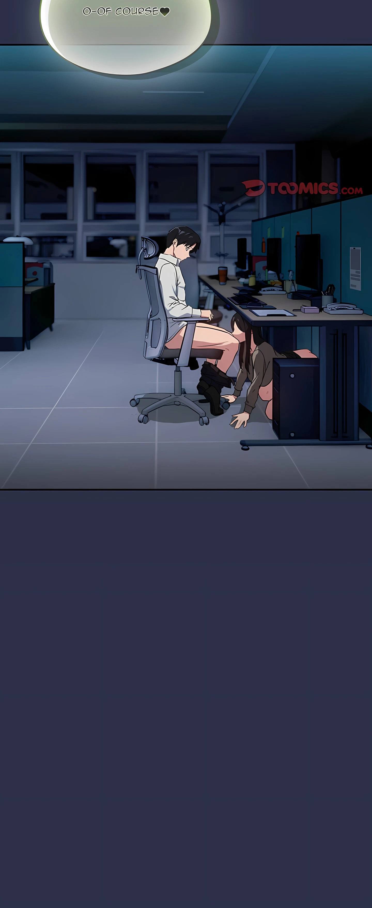 Dating After Work Chapter 60 (Uncensored), page 17