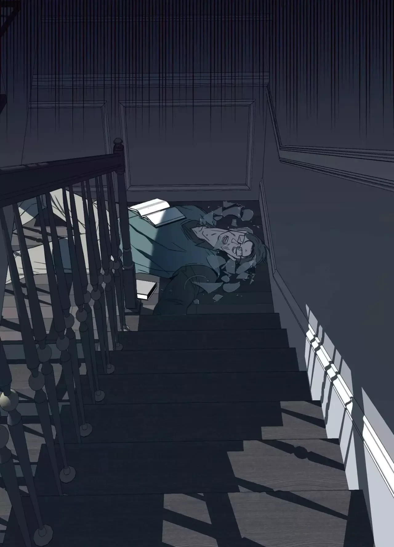 Chapter 31, page 79