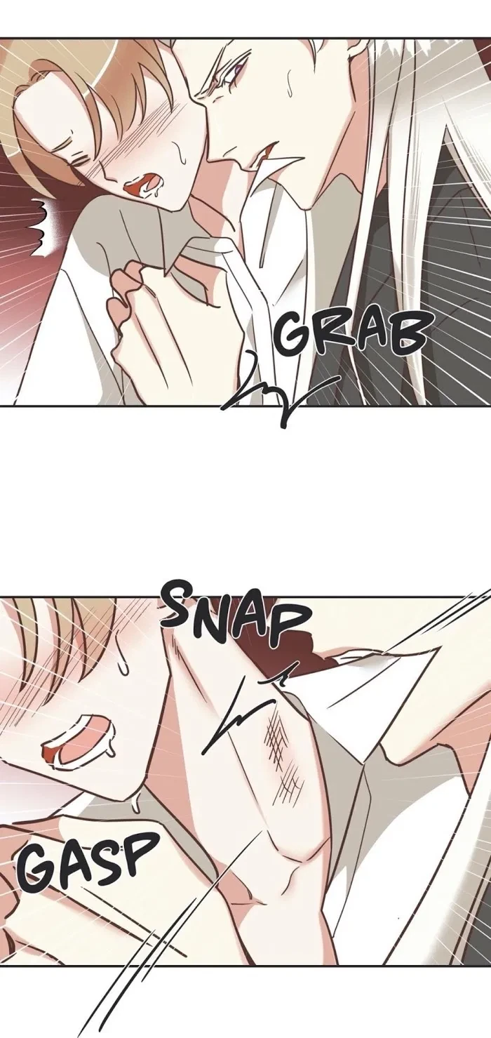 The Devil's Temptation Chapter 80, page 12