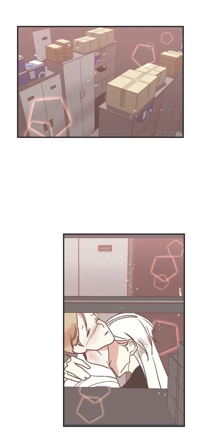 The Devil's Temptation Chapter 80, page 15