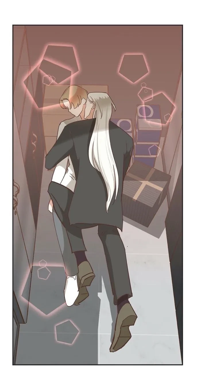 The Devil's Temptation Chapter 80, page 16
