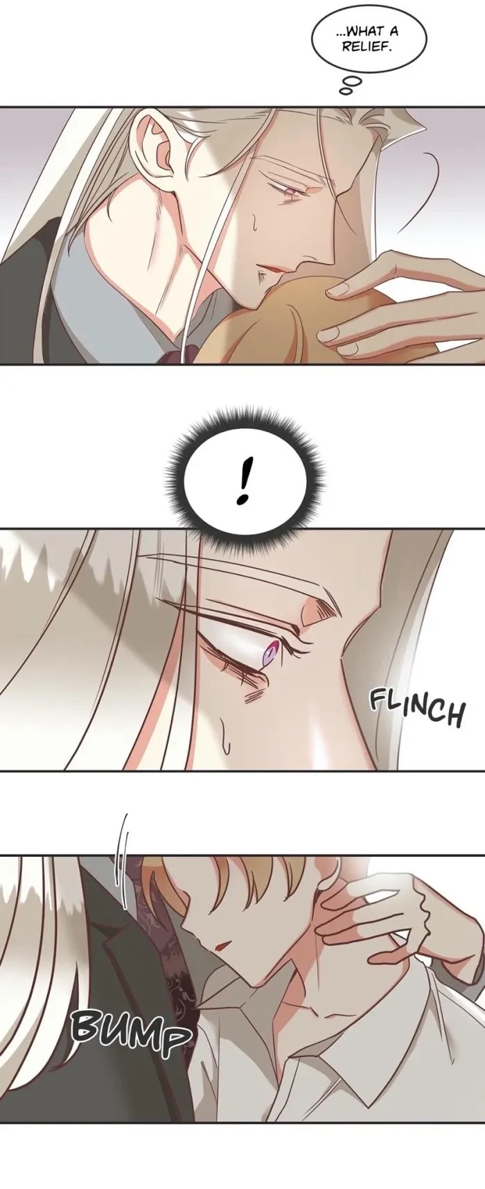 The Devil's Temptation Chapter 80, page 18