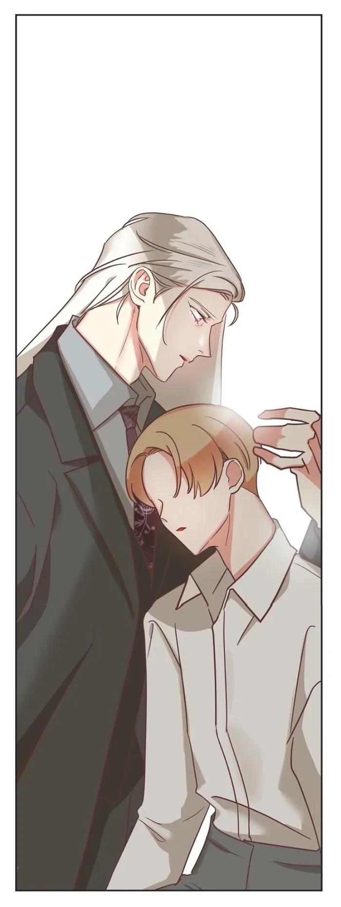 The Devil's Temptation Chapter 80, page 19