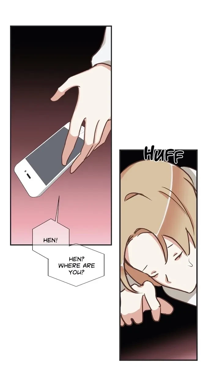 The Devil's Temptation Chapter 80, page 2