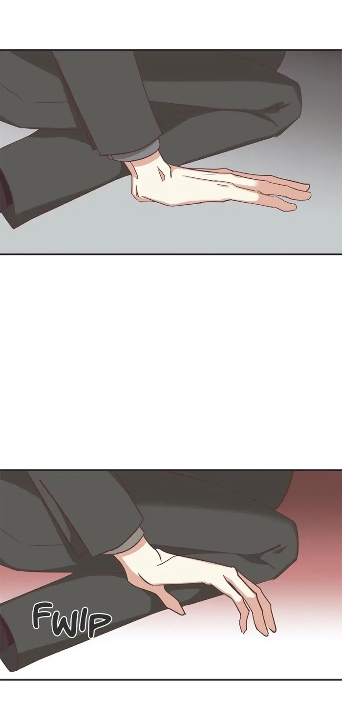 The Devil's Temptation Chapter 80, page 20