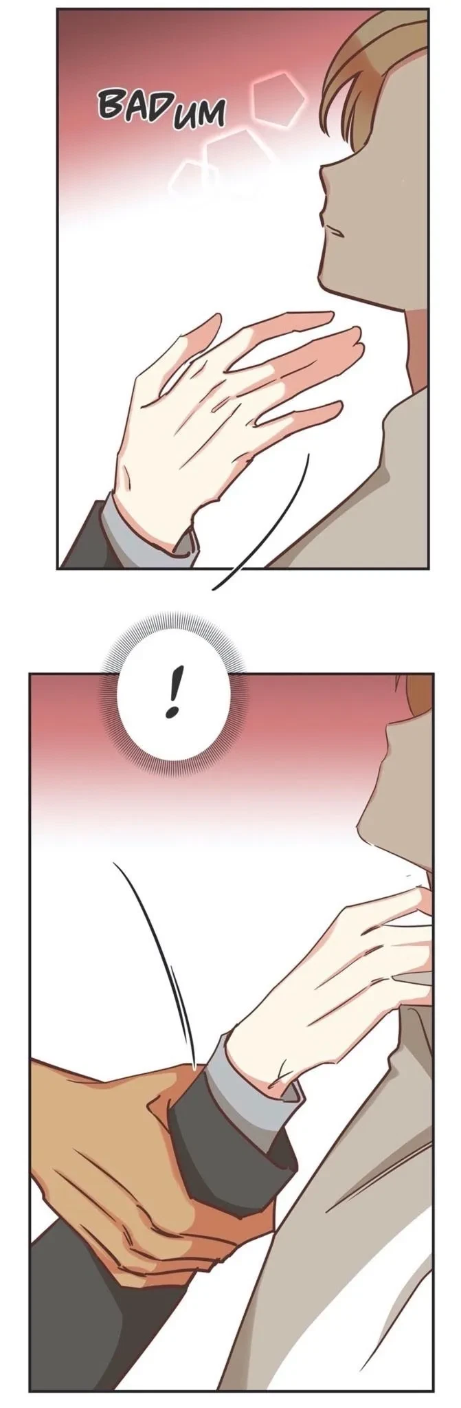The Devil's Temptation Chapter 80, page 22